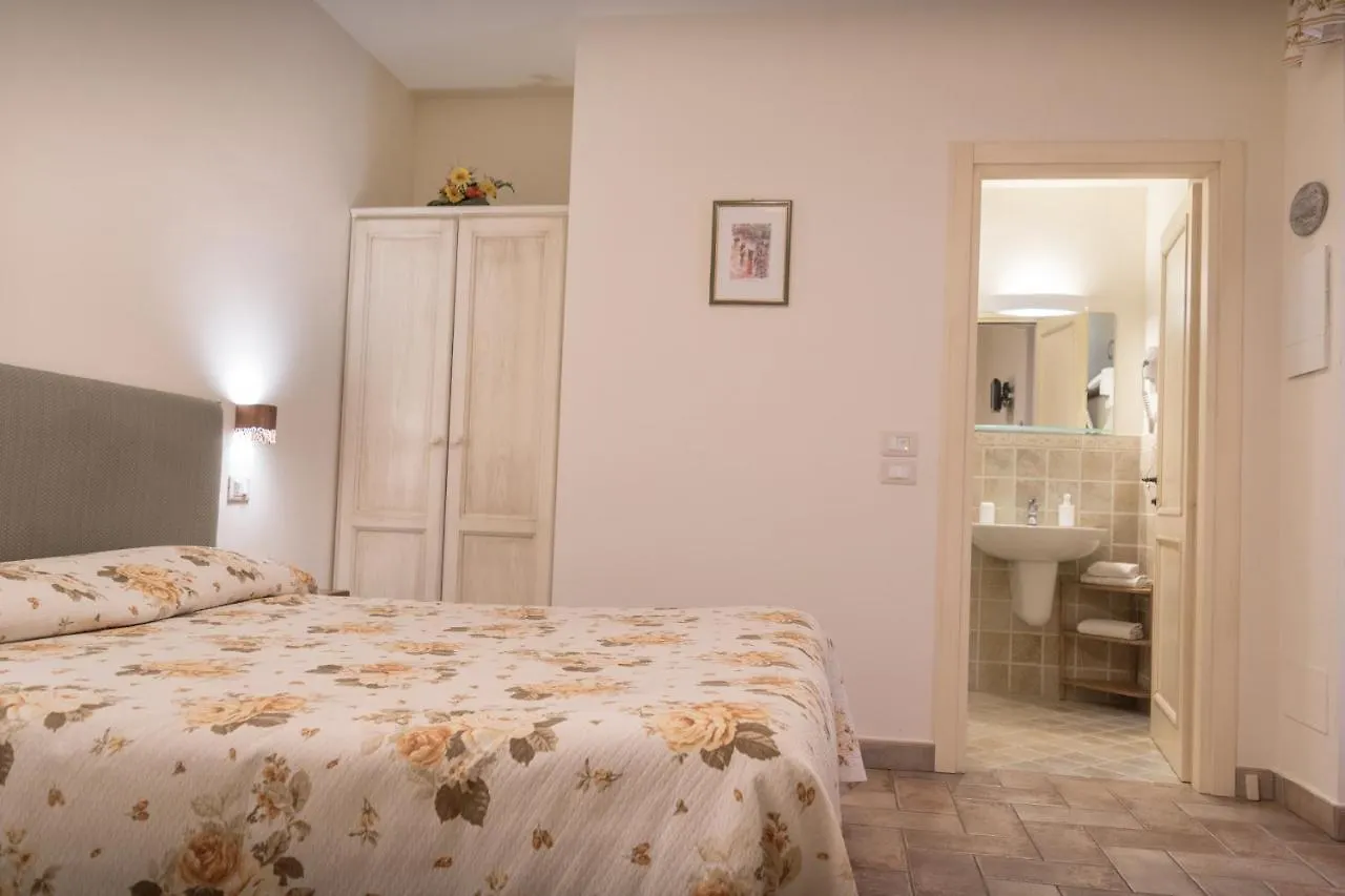 Rosa Di Assisi Bed & Breakfast Bastia Umbra
