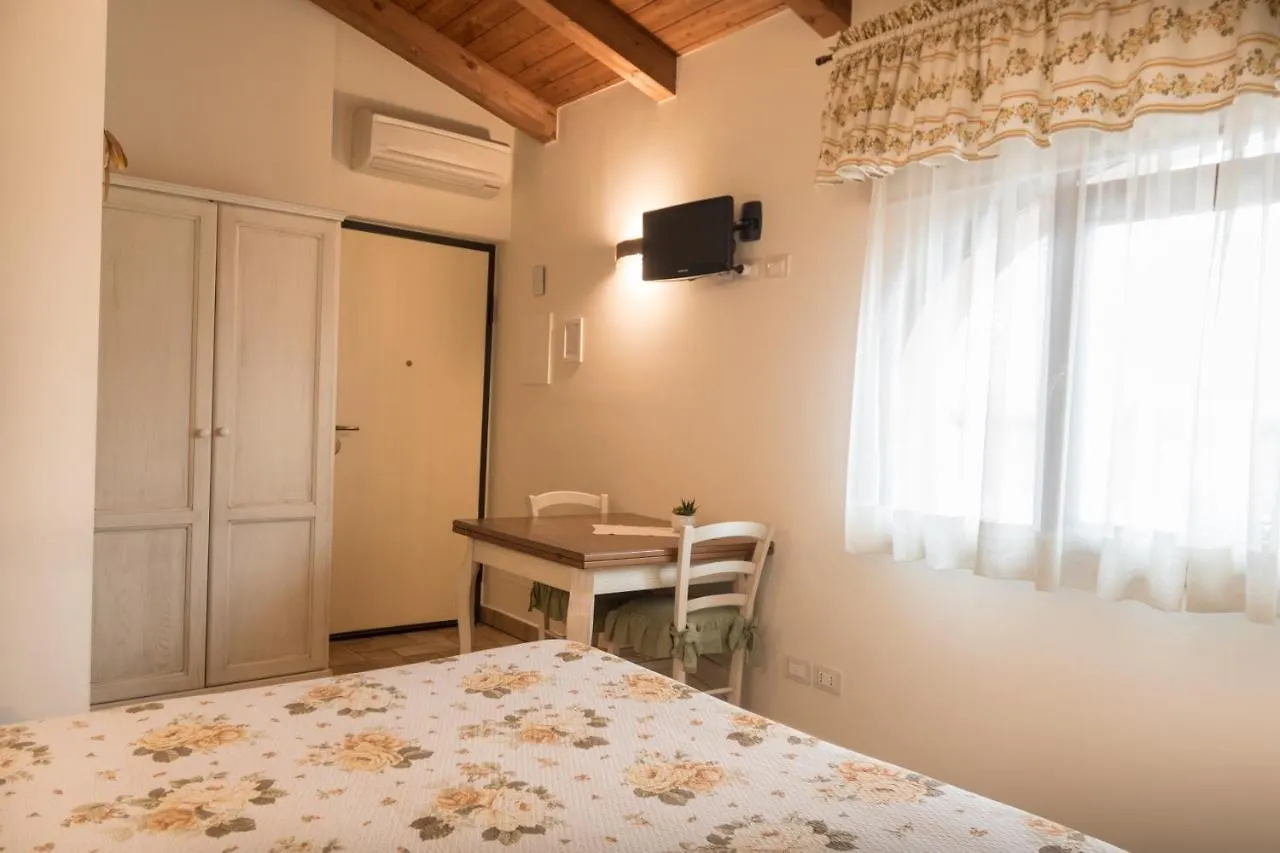 Rosa Di Assisi Bed & Breakfast Bastia Umbra