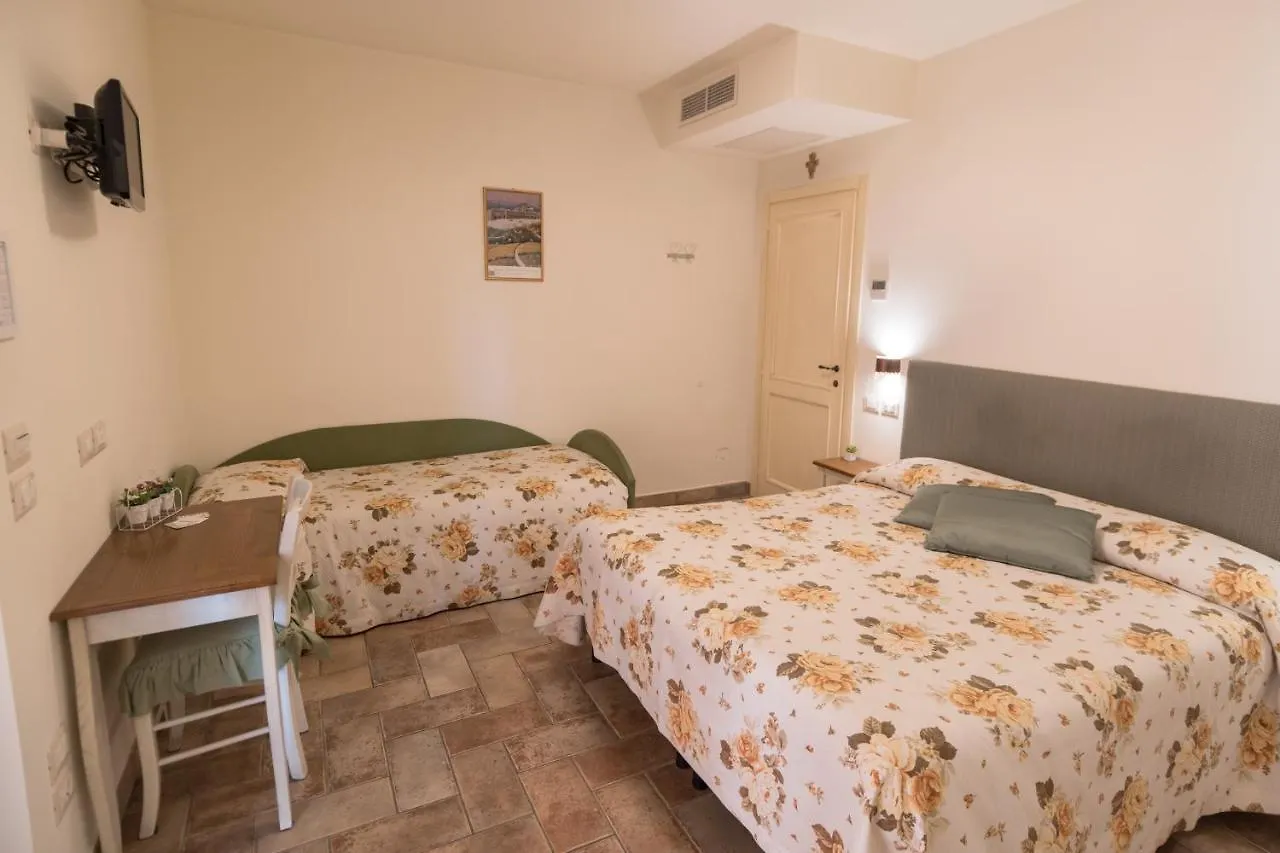 Rosa Di Assisi Bed & Breakfast Bastia Umbra