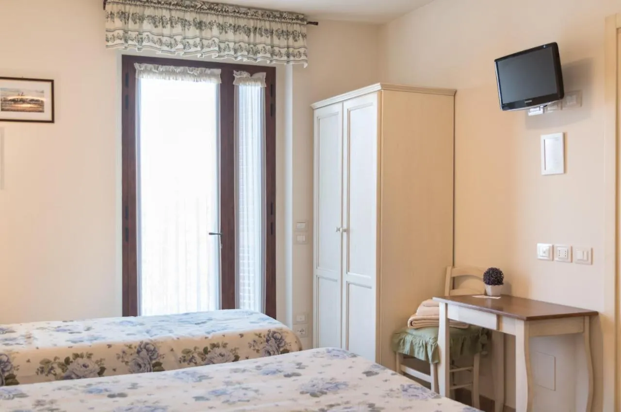 Rosa Di Assisi Bed & Breakfast Bastia Umbra