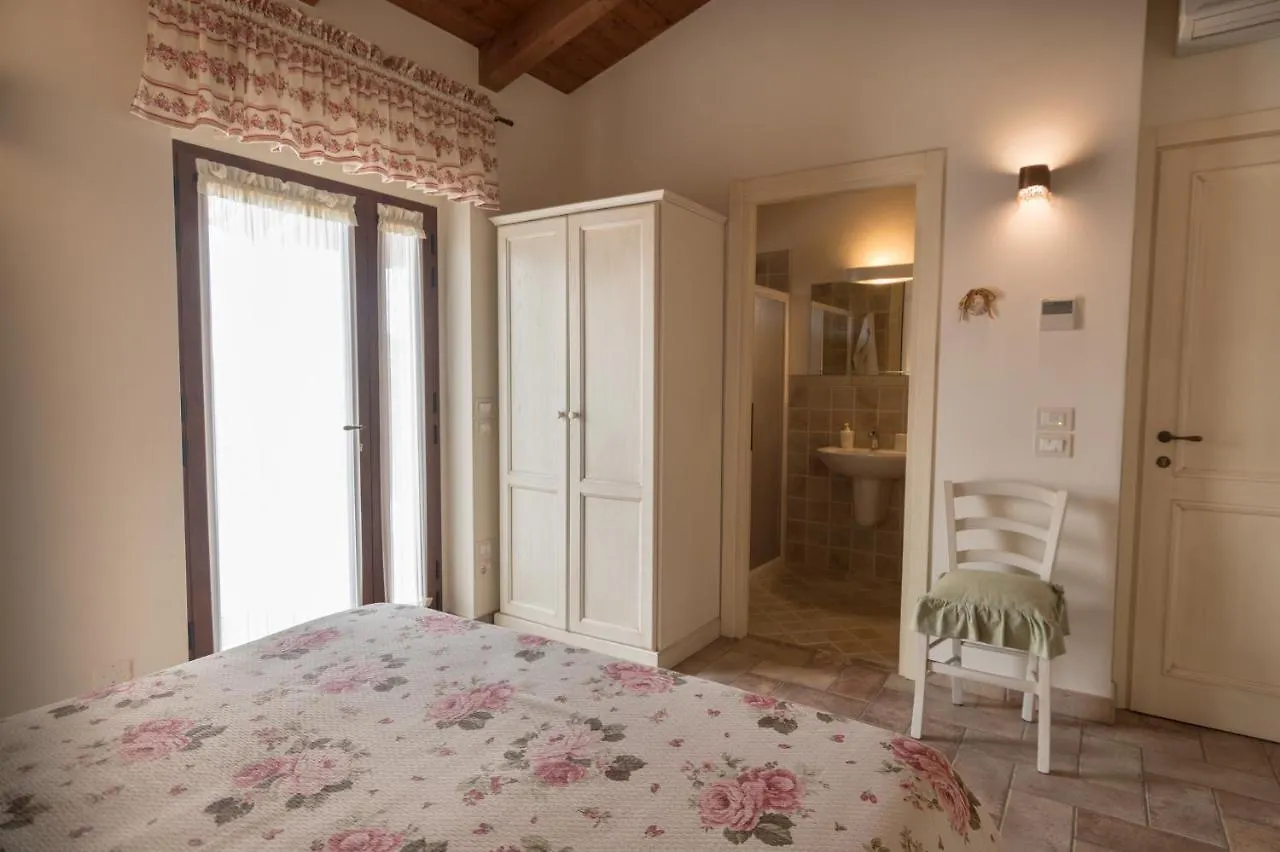 Rosa Di Assisi Bed & Breakfast Bastia Umbra