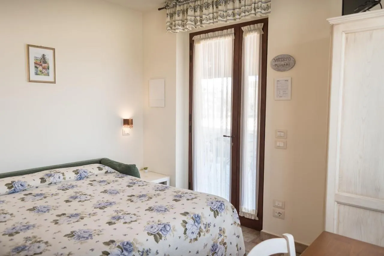 Rosa Di Assisi Bed & Breakfast Bastia Umbra