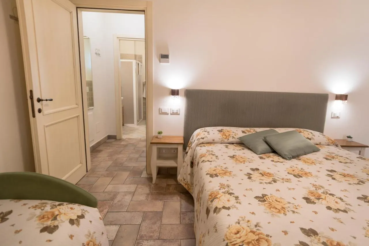 Rosa Di Assisi Bed & Breakfast Bastia Umbra Italy
