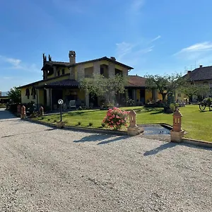 Bed & Breakfast Da Nonna Anacle, Bastia Umbra