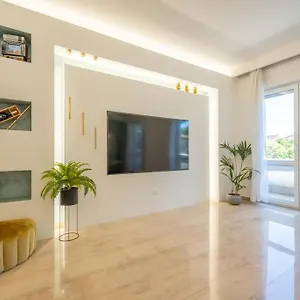 Apartment Luxury Assisi, Bastia Umbra
